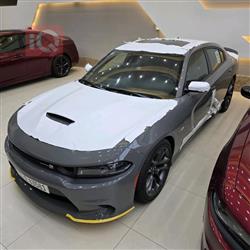 دودج تشارجر